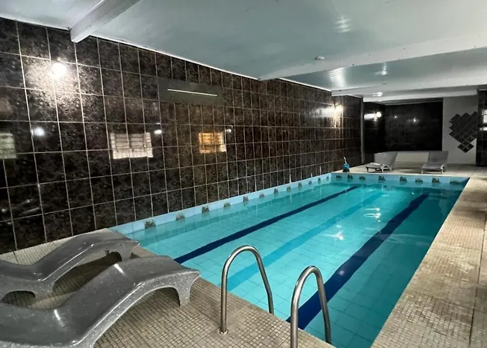 Boutique Hotel Fazendinha Penedo 