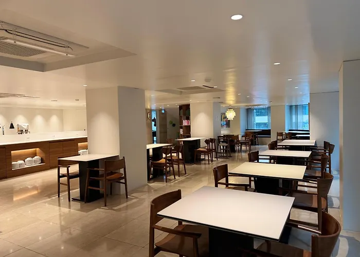 Hotel Prince Seoul