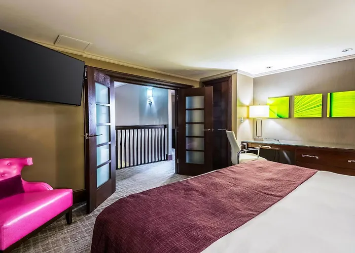Boutique Oasis Hotel And Conv Center, An Ascend Collection Hotel Springfield