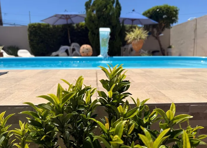 Pousada Acalanto Aracaju