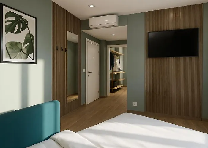 Hotel Cesare Augustus