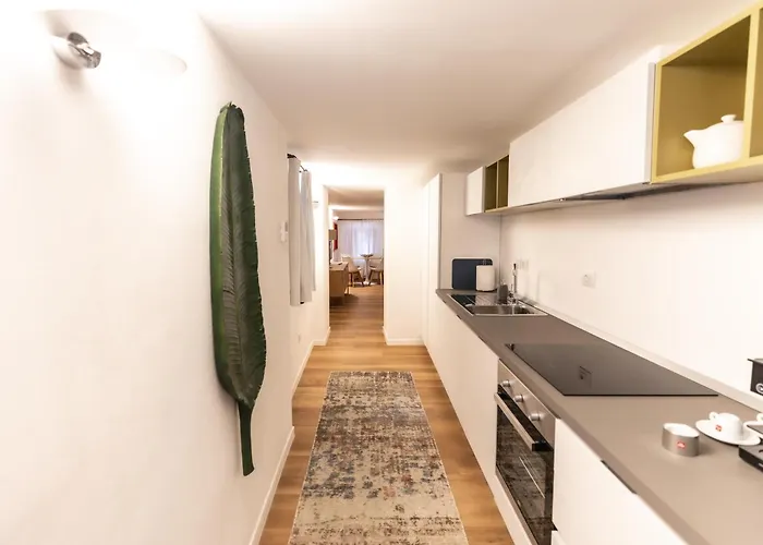 Hotel Vis à Vis Trieste che accetta animali