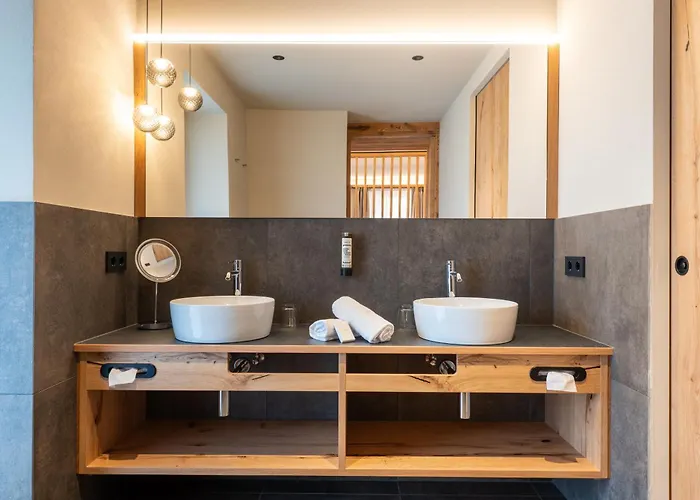 Hotel Laurin Toblach