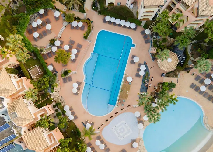Four Seasons Vilamoura