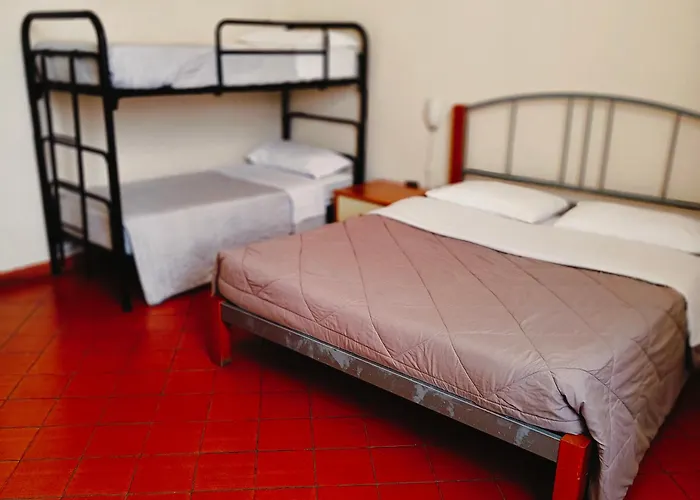 Student's Hostel Della Ghiara Reggio nell'Emilia