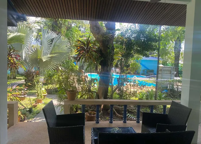 Sabai Resort Ao Nang