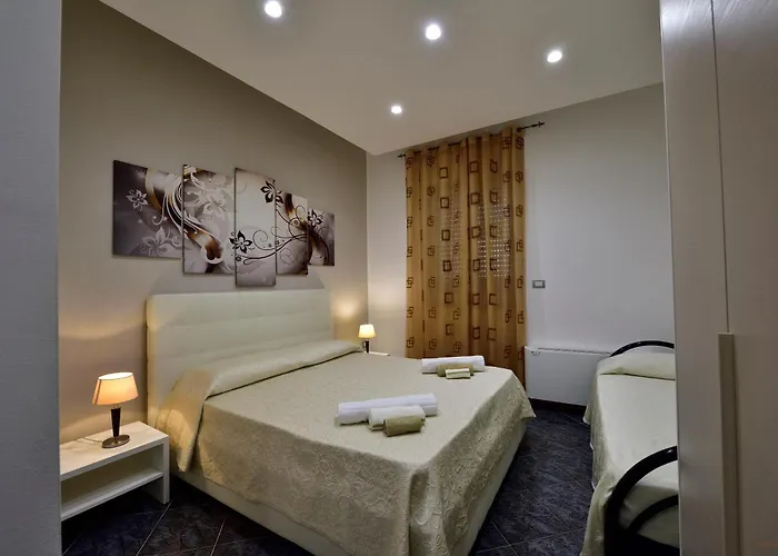 B&B Relax Porto Cesareo