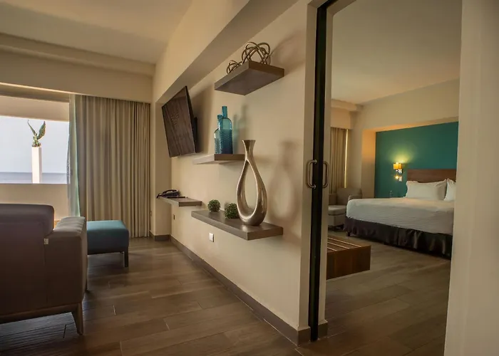 Hotel Katuxlan Campeche