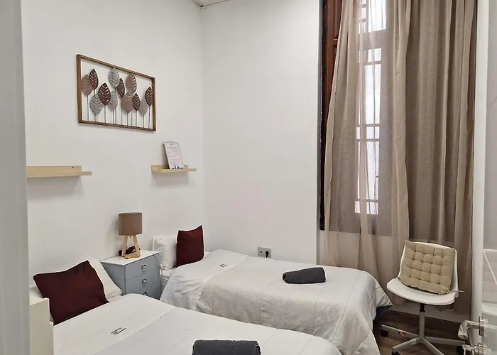 The Cathedral Hostel Murcia