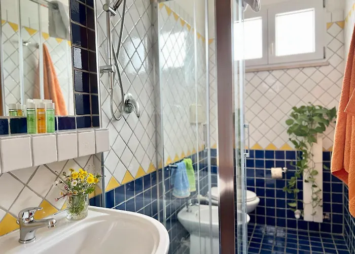 Residence I Girasoli Rimini