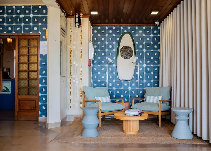 Hotel Wot Ocean Soul Azenhas do Mar