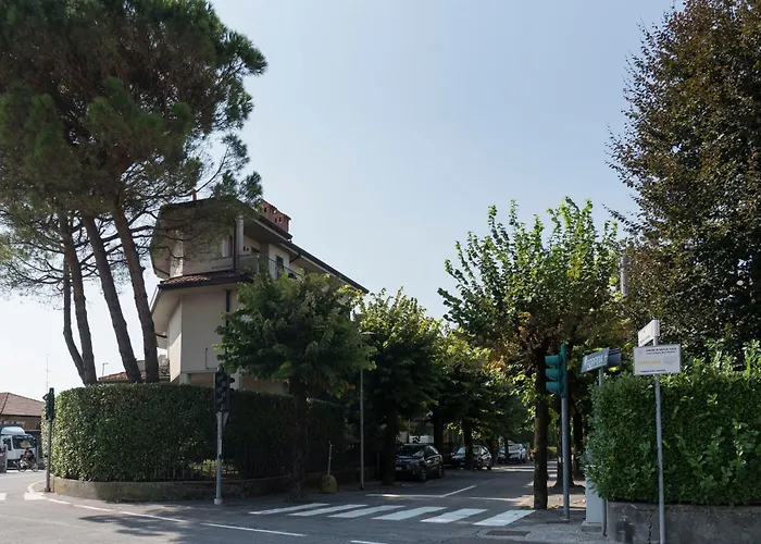 B&B Orio BGY Orio al Serio