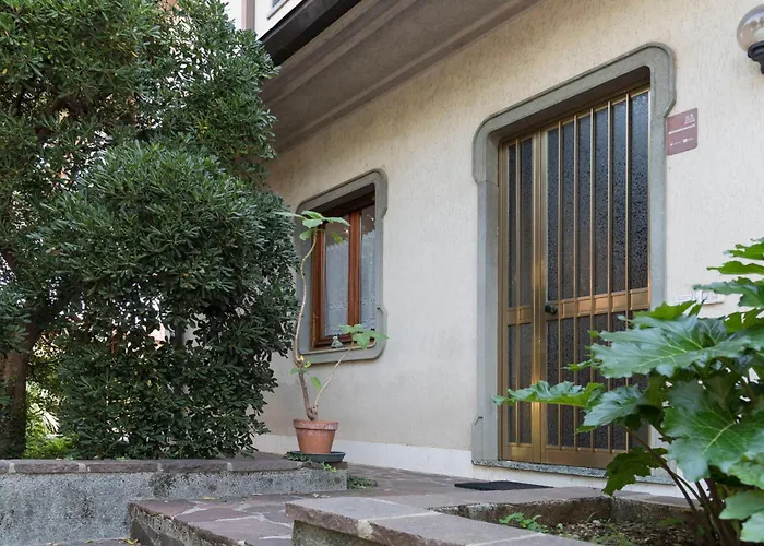 B&B Orio BGY Orio al Serio