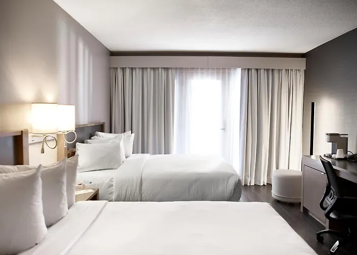 Hotel Cofortel