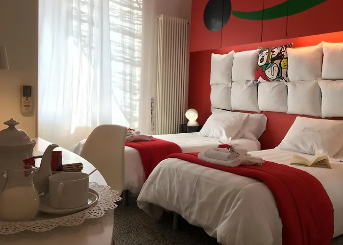 Il Piccolo Rooms Pontedera