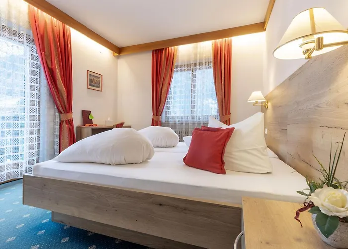 Hotel Erna Colle Isarco