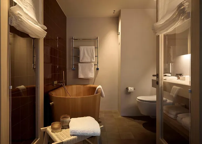 Hotel Schwarzwand Lech am Arlberg