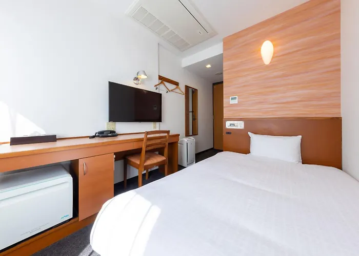 Boutique Sun Palace Hotel Shizuoka