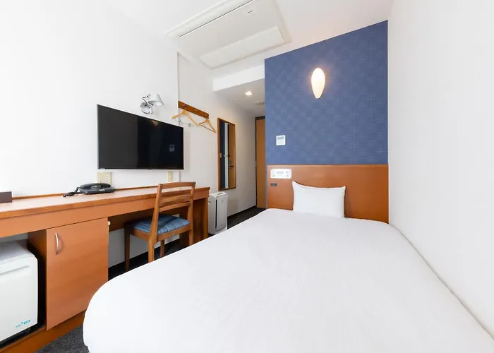 Boutique Sun Palace Hotel Shizuoka