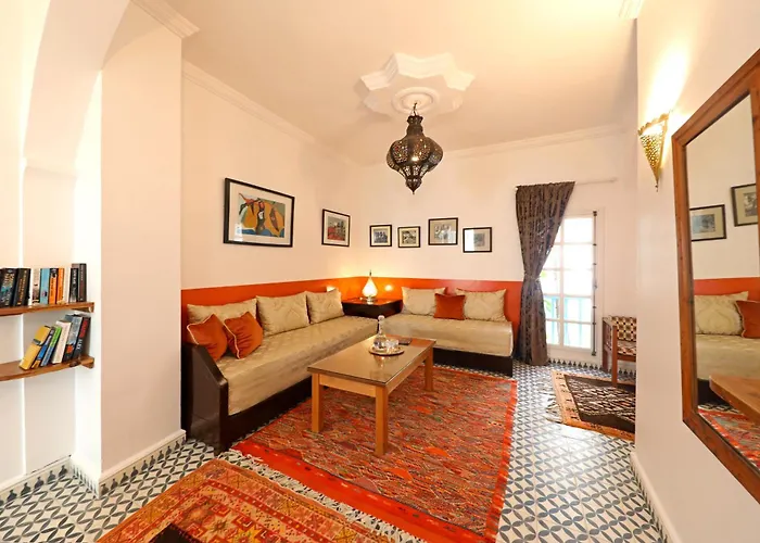 Ryad Watier & Spa Essaouira