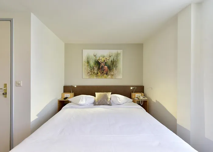 Hotel Hirschen Zurich