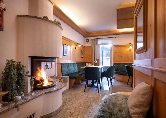 Hotel Eggerwirt Söll