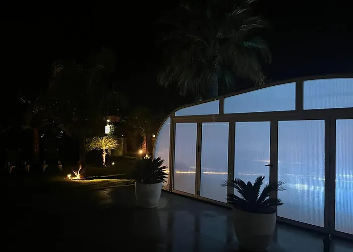 Camping Riberamar Oropesa del Mar