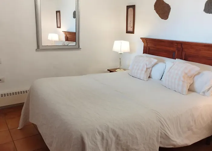 Casa Rural Las Piedras Buenavista Del Norte