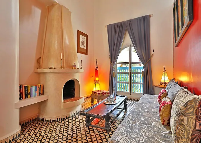 Ryad Watier & Spa Essaouira
