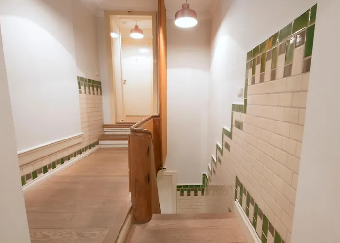 4 Sterne-Hotel-Grand Canal Boutique Hotel Amsterdam