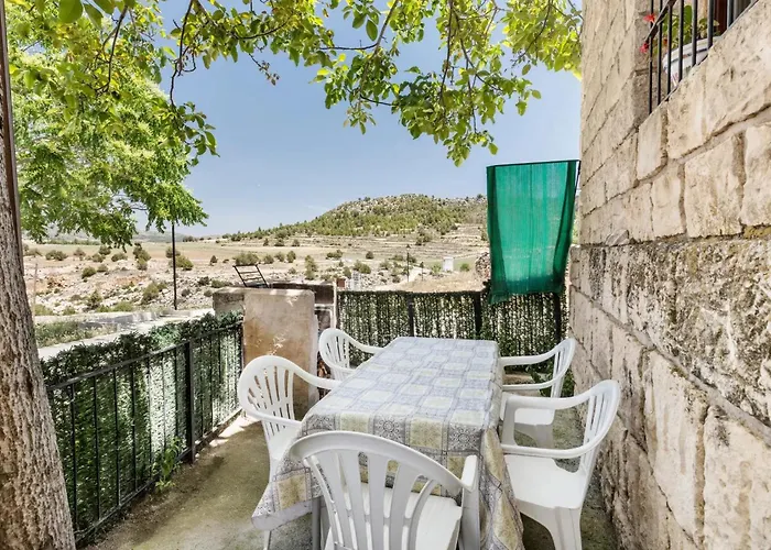 Casas Rurales Luis Moratalla 