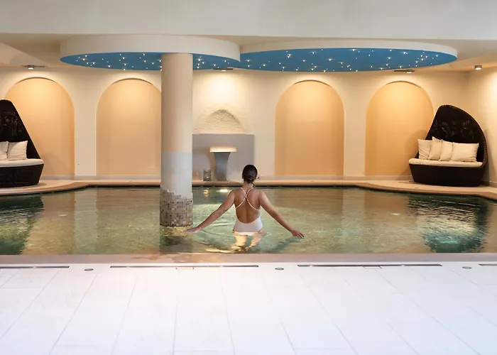 Boutique Hotel Scoiattolo Tesero