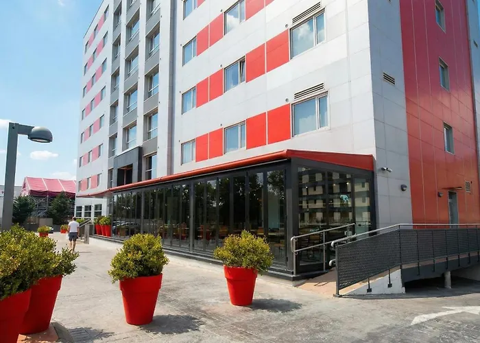 Vértice Roomspace