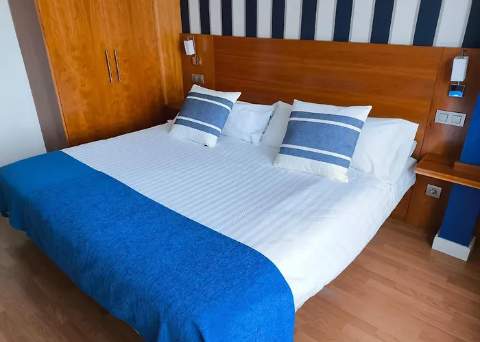 Boutique Hotel O Noso Portosín