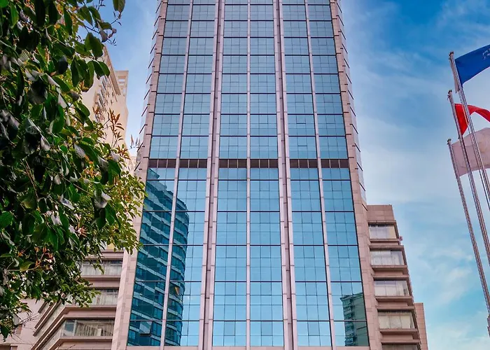 Shanghai Metropark Jichen Hotel