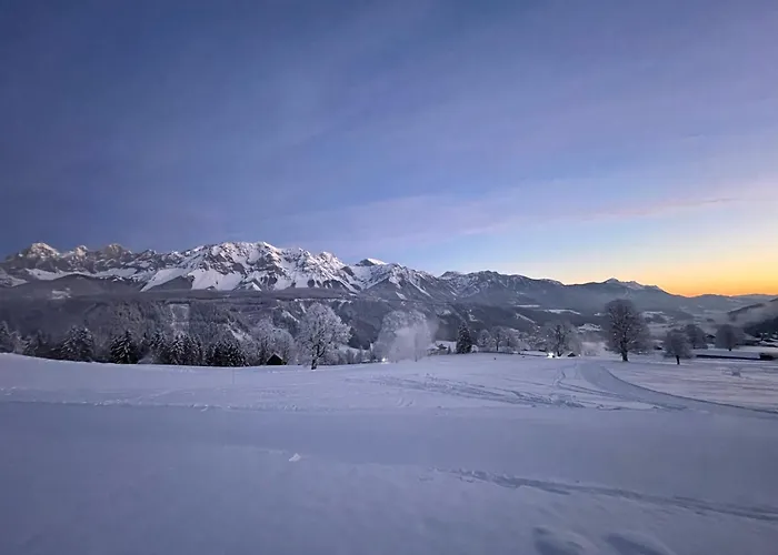 Haus Central Schladming