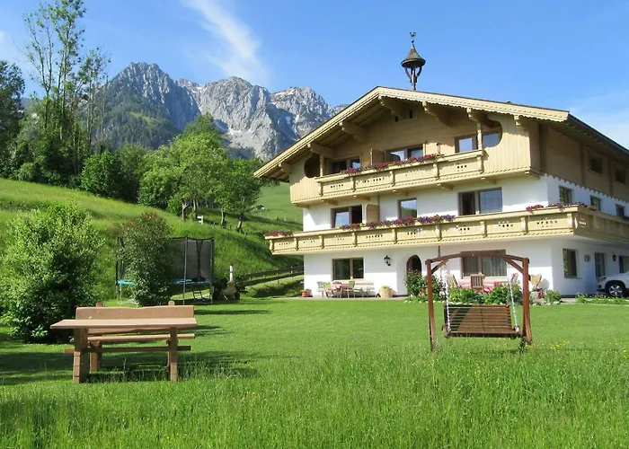 Jagerhof