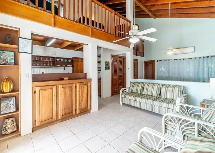 Caribbean Villas Hotel