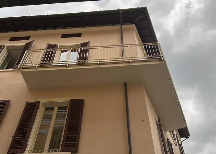 Residence Gloria Montecatini-Terme