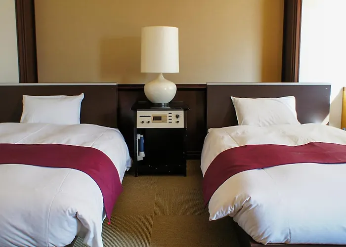 Hotel Abest Meguro Tóquio