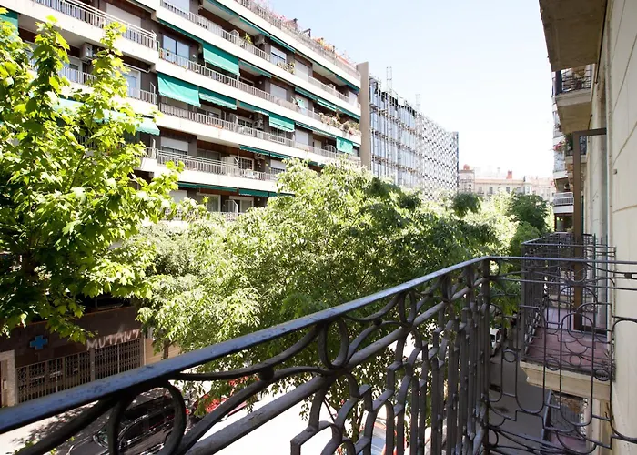 Hostal Centric Barcelona