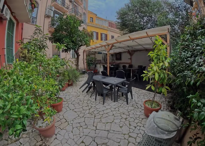 Hotel Pisa Rome