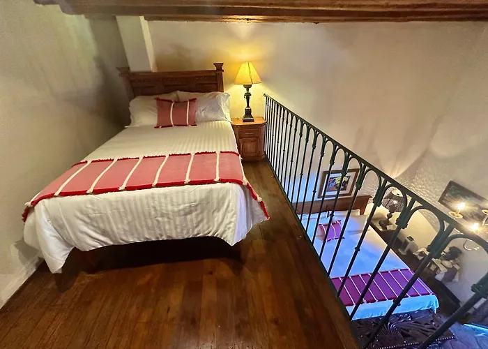 Mansion De Los Suenos Patzcuaro