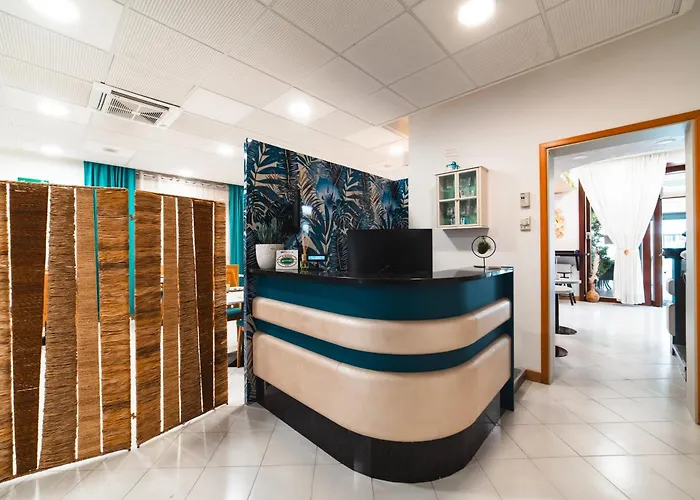 Hotel Del Corso Bibione