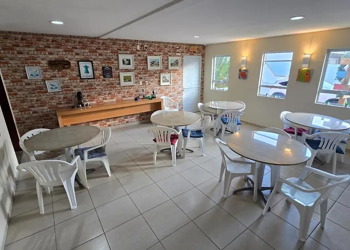 Floripa Hostel Barra Da Lagoa Florianópolis