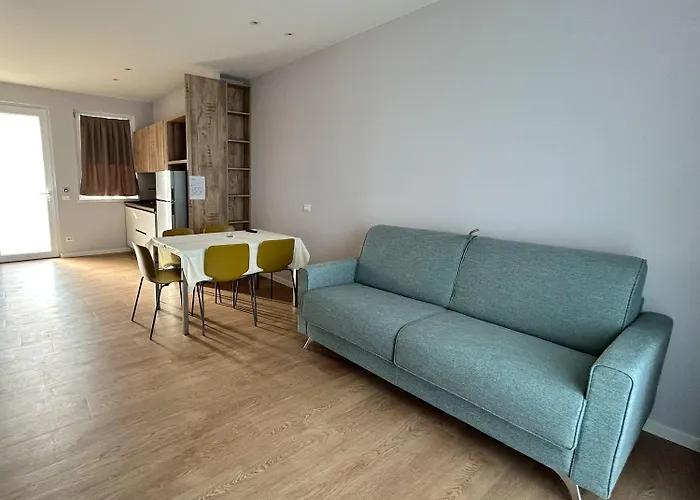 Hotel Club del Sole Le Palme Lazise Family Collection