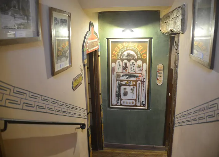 Hotel Rural Reina Berta Murillo de Gállego