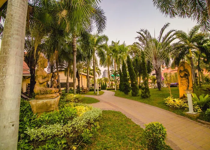 Thai Garden Resort