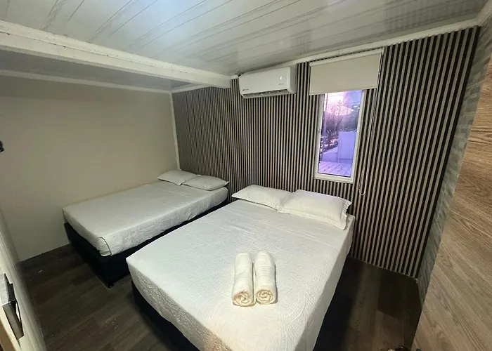 Ivootel San Andrés