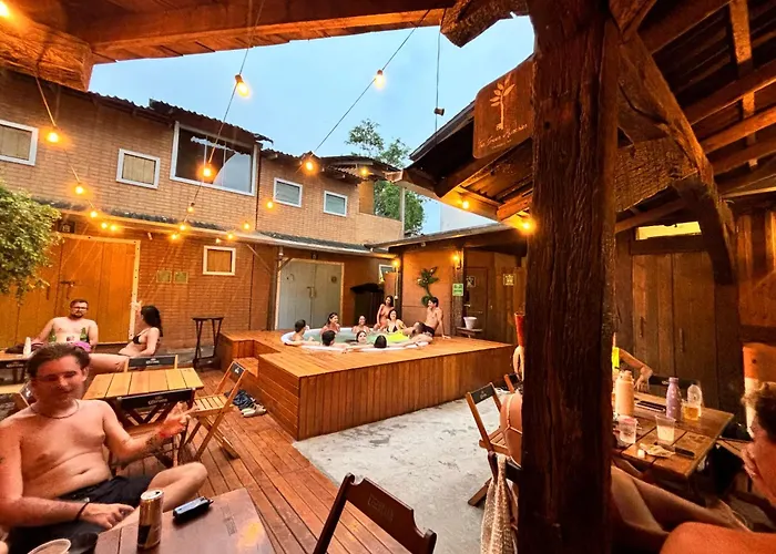 Green Haven Hostel